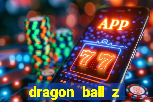 dragon ball z kakarot mobile
