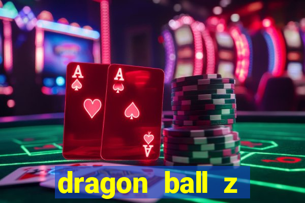 dragon ball z kakarot mobile