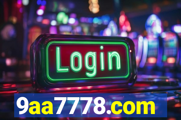 9aa7778.com