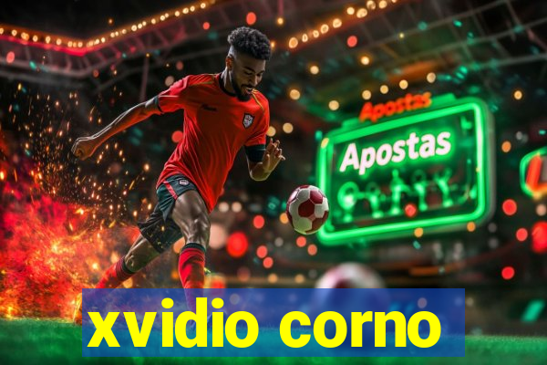 xvidio corno