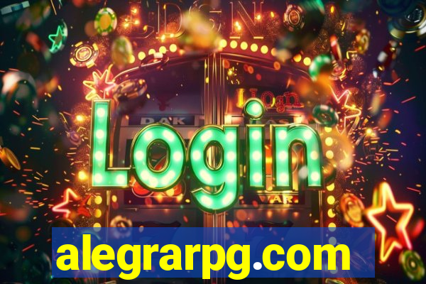 alegrarpg.com