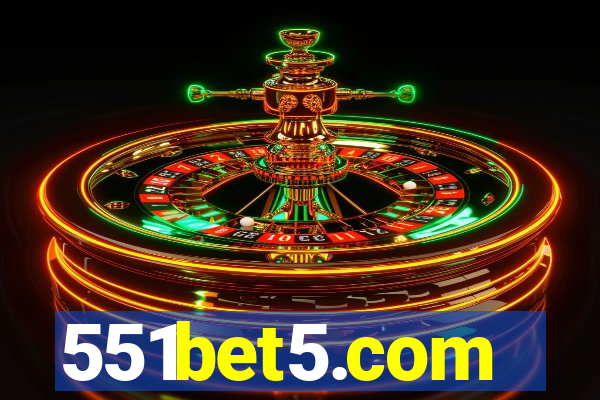 551bet5.com