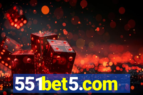 551bet5.com