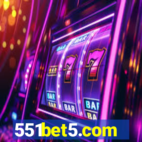 551bet5.com