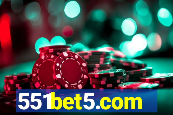 551bet5.com
