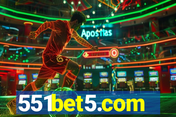 551bet5.com