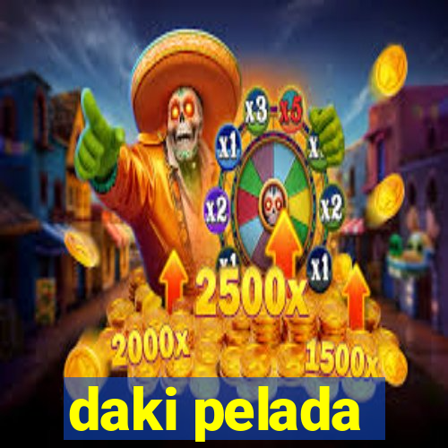 daki pelada