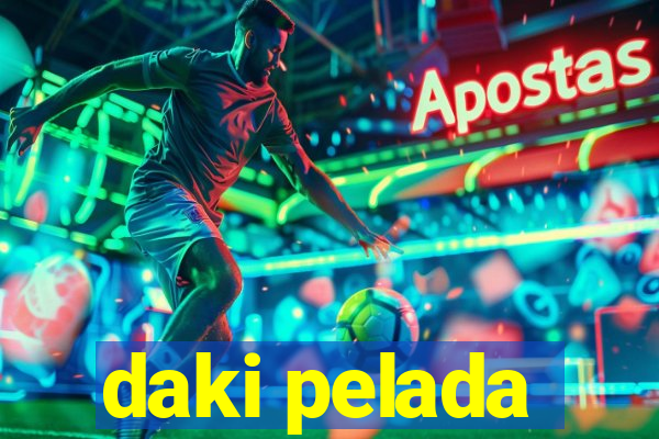 daki pelada