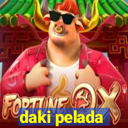 daki pelada