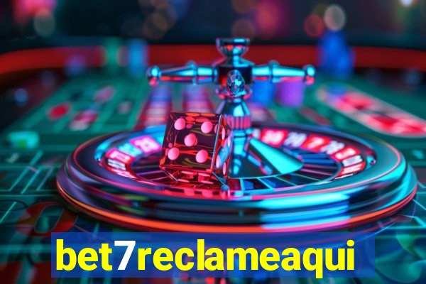 bet7reclameaqui
