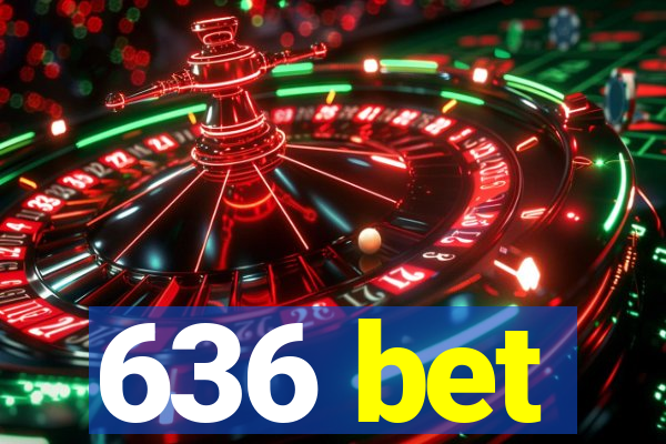 636 bet