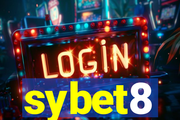 sybet8