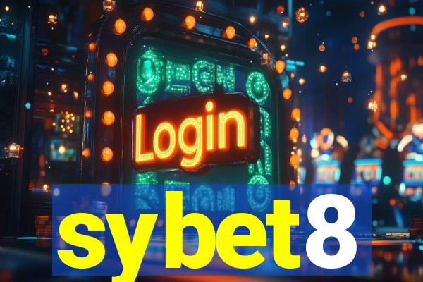 sybet8
