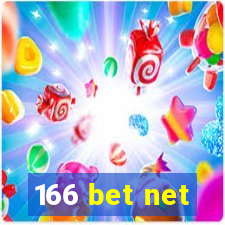 166 bet net