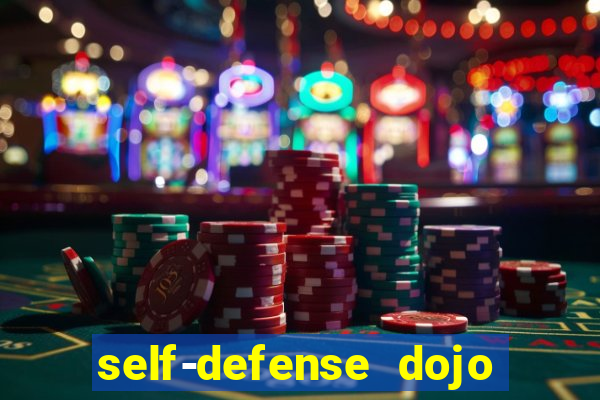 self-defense dojo secret ntr lesson