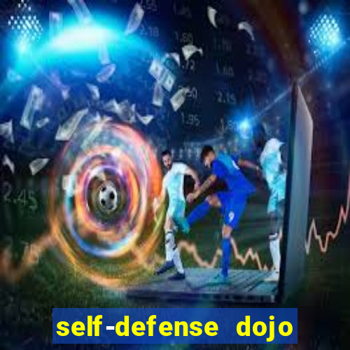 self-defense dojo secret ntr lesson
