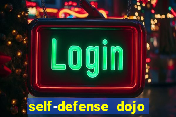 self-defense dojo secret ntr lesson