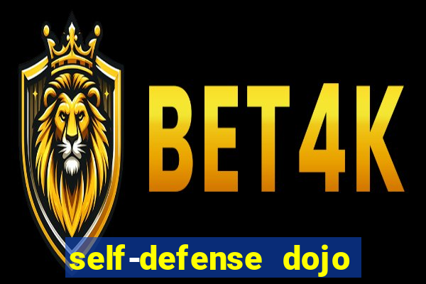 self-defense dojo secret ntr lesson