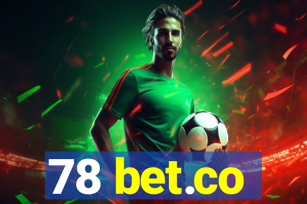 78 bet.co