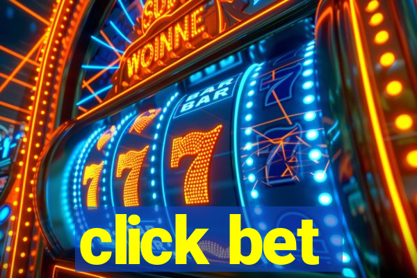 click bet
