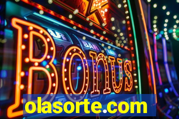 olasorte.com
