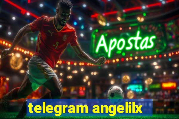 telegram angelilx