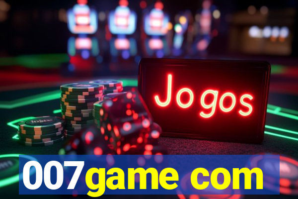 007game com