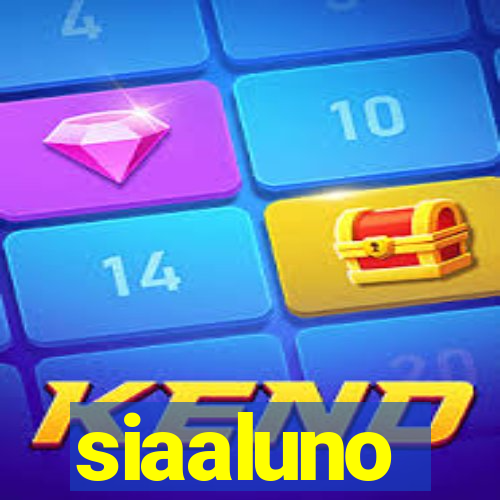 siaaluno