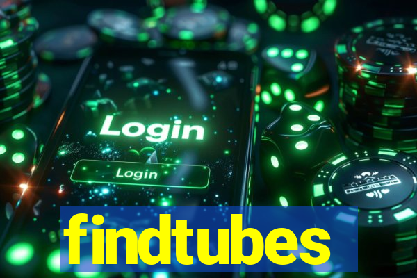 findtubes