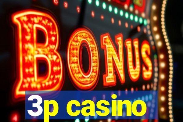 3p casino