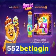 552betlogin