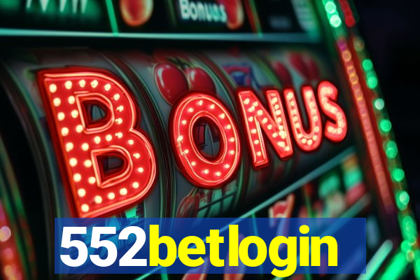 552betlogin