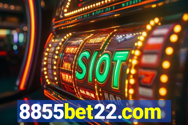 8855bet22.com