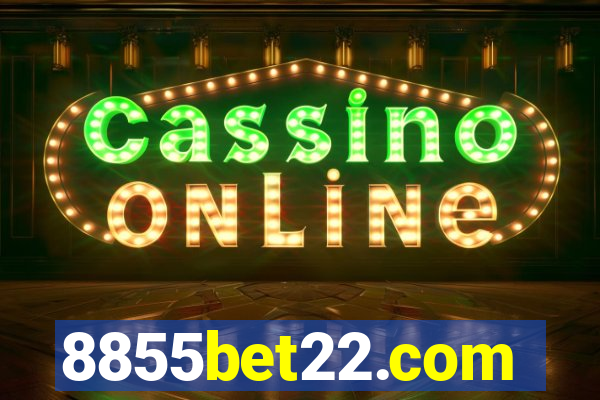 8855bet22.com
