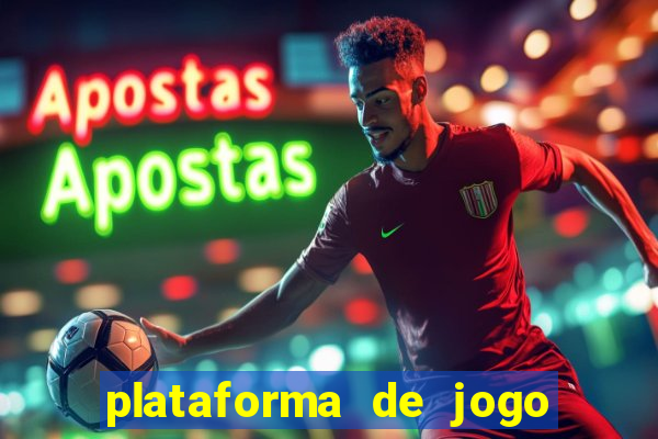 plataforma de jogo que paga ao se cadastrar