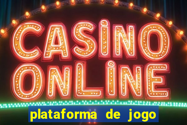 plataforma de jogo que paga ao se cadastrar