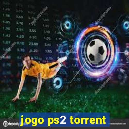 jogo ps2 torrent