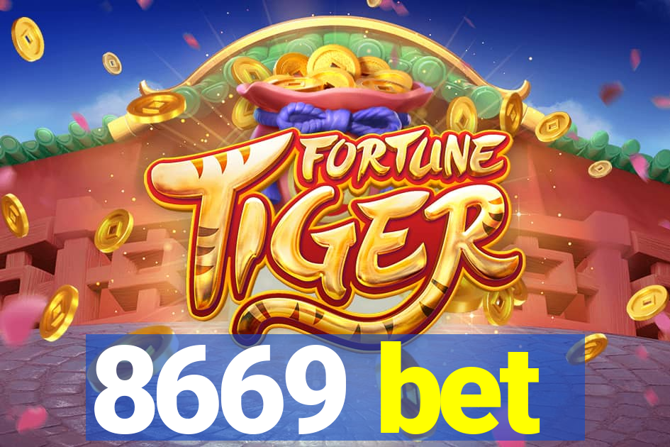 8669 bet