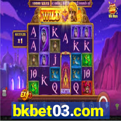 bkbet03.com