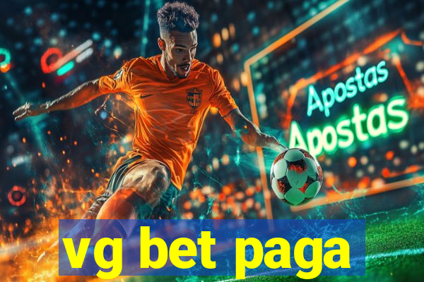 vg bet paga