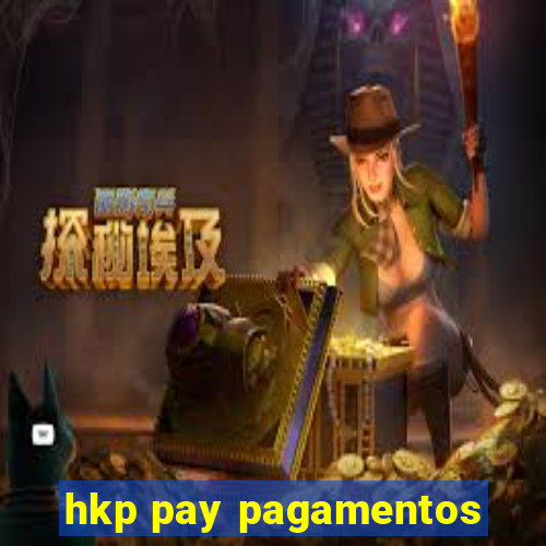 hkp pay pagamentos