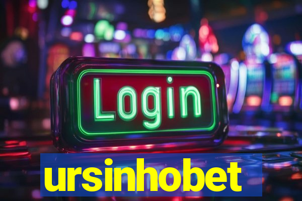 ursinhobet