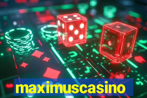 maximuscasino