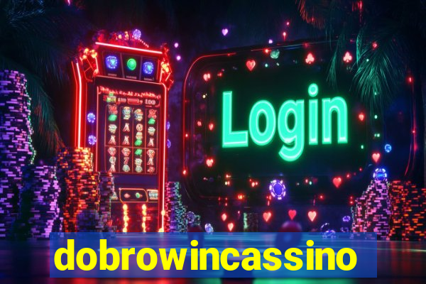 dobrowincassino