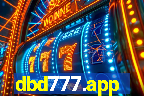 dbd777.app