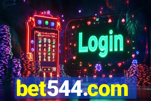 bet544.com