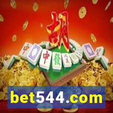 bet544.com