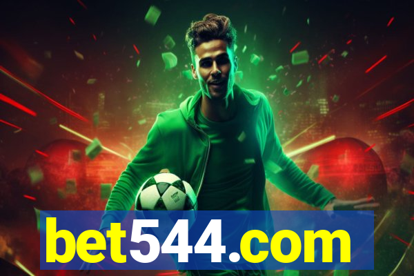 bet544.com