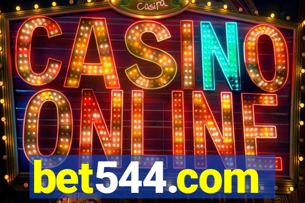 bet544.com