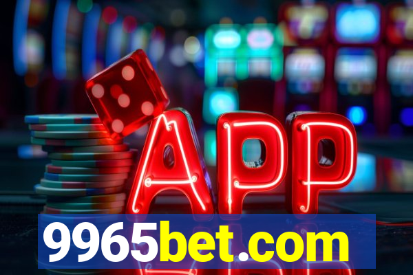 9965bet.com